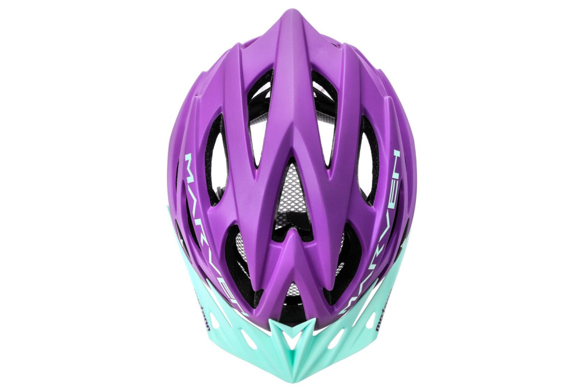 KASK ROWEROWY MARVEN V R. M 55-58CM /METEOR_4